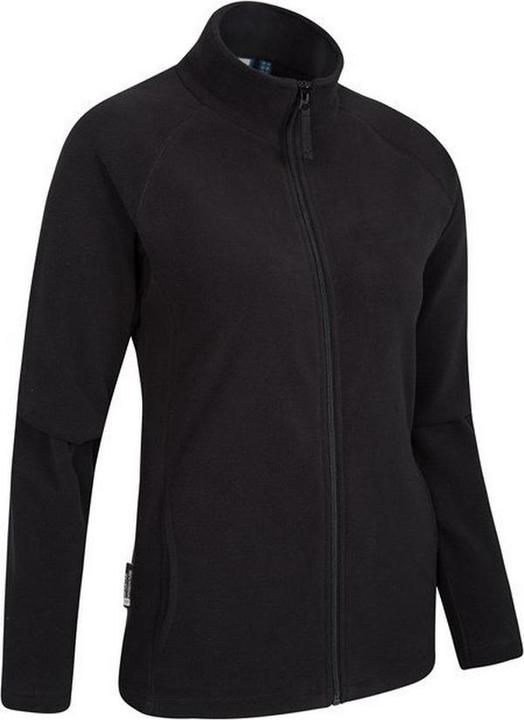 Produktbild Mountain Warehouse Raso Fleecejacke (32)