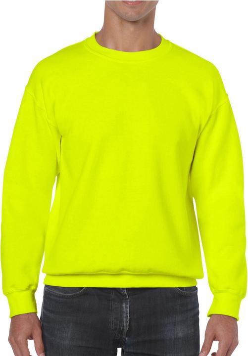 Safety green