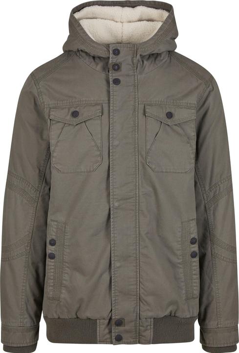 Produktbild Brandit Men Meadow Jacket - 174613 (L)