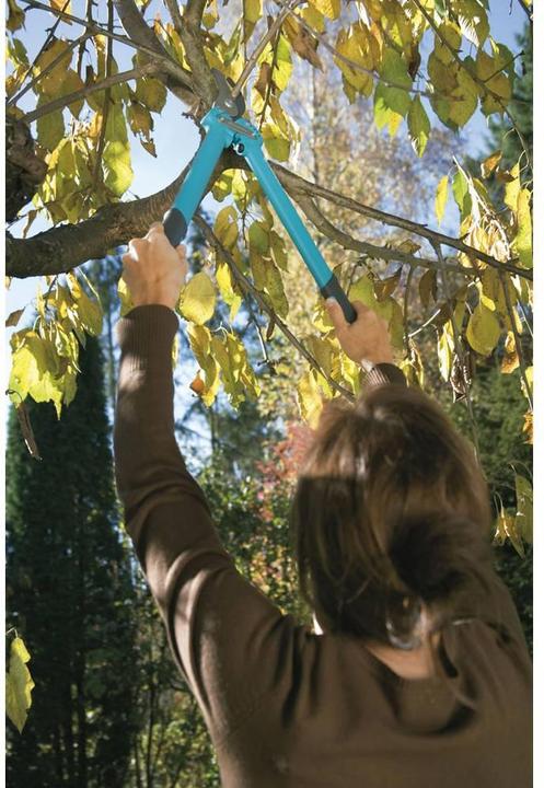 Produktbild Gardena Comfort Astschere 500 BL