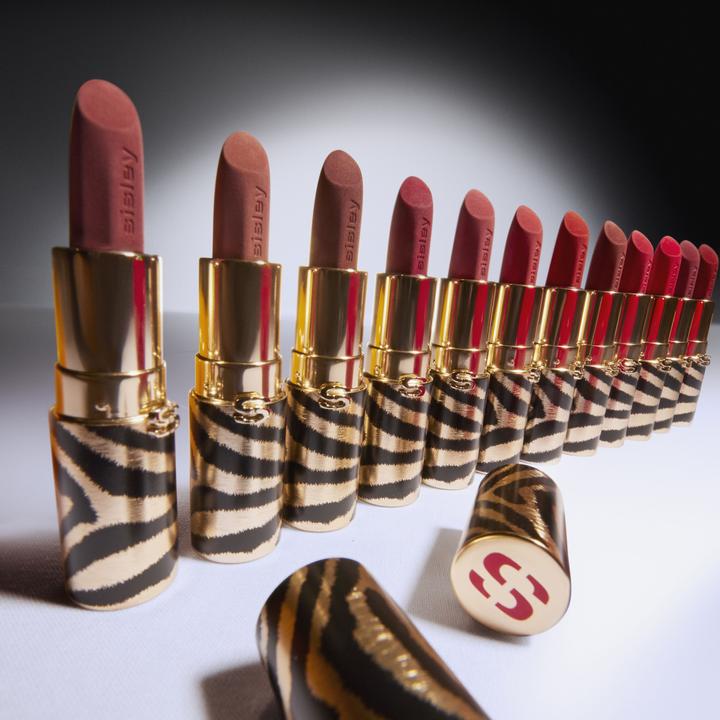 Produktbild Sisley Phyto Rouge Velvet No 42 (42 Rouge Royal)