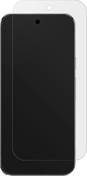 Produktbild Dipos Schutzfolie Matt für Google Pixel 9 Pro (1 Stück, Google Pixel 9 Pro)