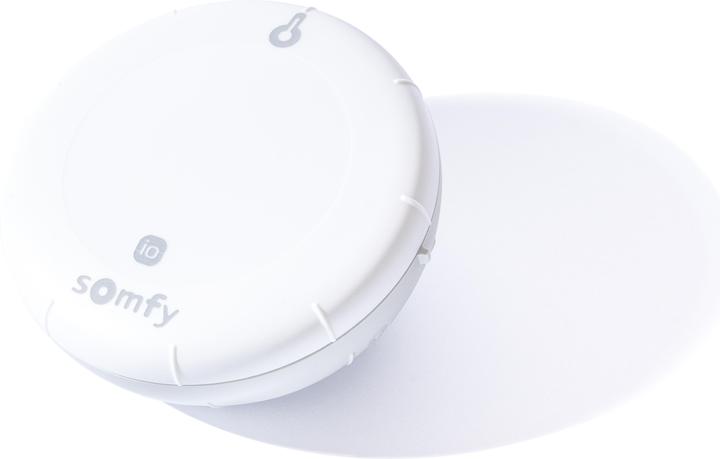 Actual product image somfy Wireless temperature sensor