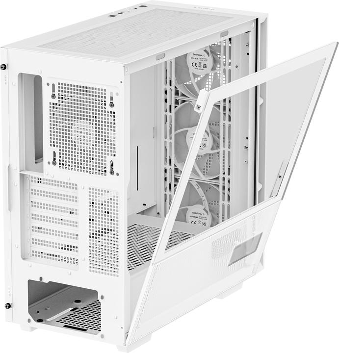 Produktbild Deepcool CH560 Digital (ATX, mATX, Mini-ITX)