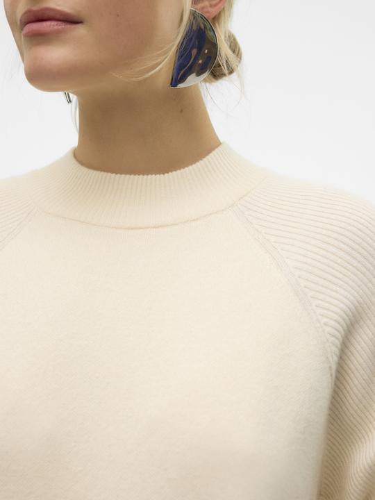 Actual product image Vero Moda VMGOLD Short dress knitted dress (S)