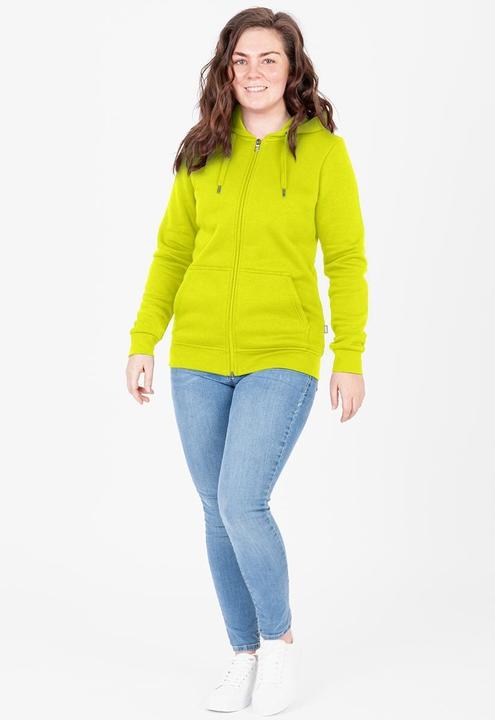 Image du produit JAKO Veste à capuche Organic (46)