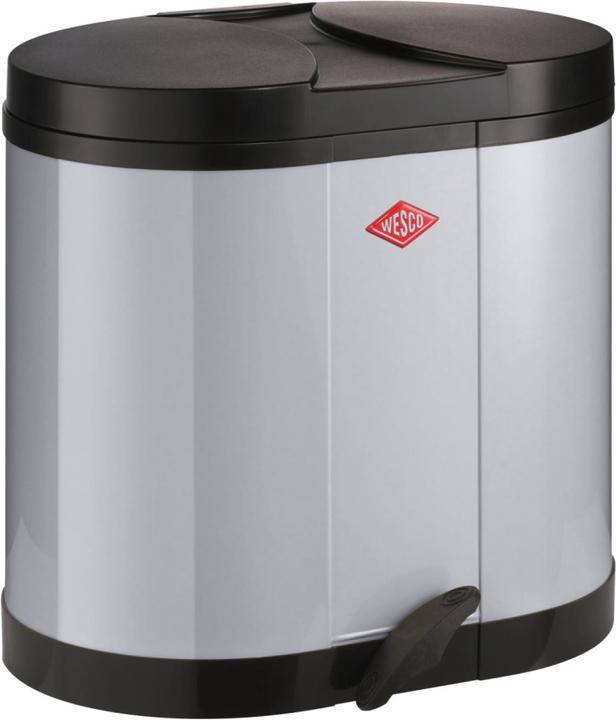 Actual product image Wesco Organic Quarter 170 (30 l)
