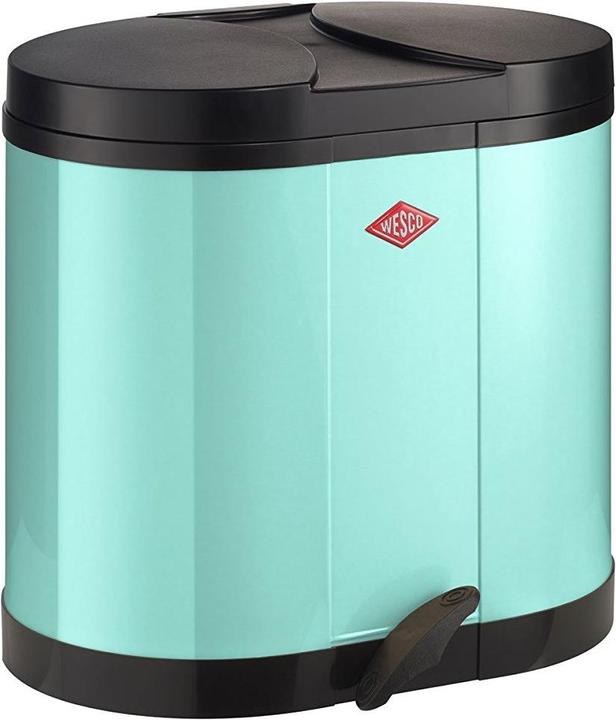 Wesco Organic Quarter 170 (30 l)
