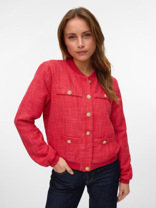 Actual product image Vero Moda VMCLAIRE Bomberjacke Jacke (L)