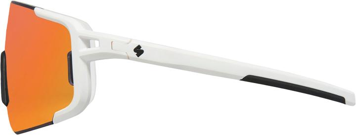 Immagine prodotto Sweet Protection Ronin RIG Reflect occhiali sportivi (Bianco opaco, Topazio)