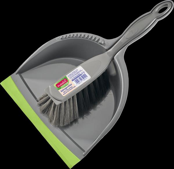 Actual product image dm Profissimo Sweeping set
