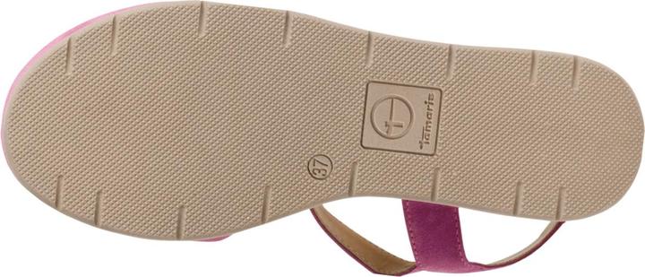 Actual product image Tamaris Sandal (39)