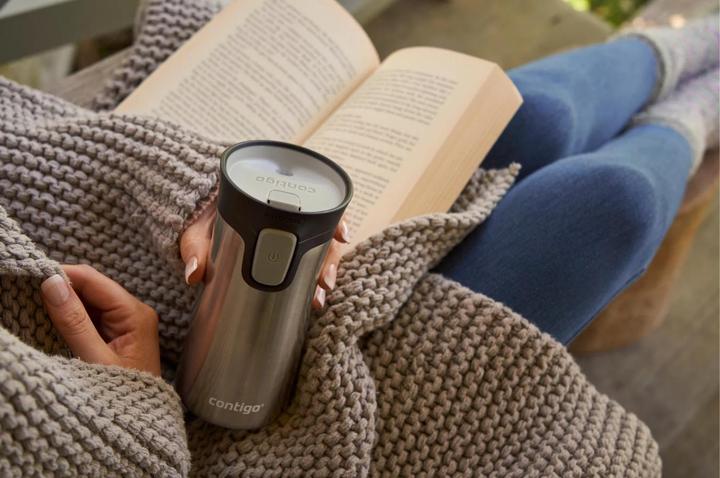 Actual product image Contigo Pinnacle (0.30 l)