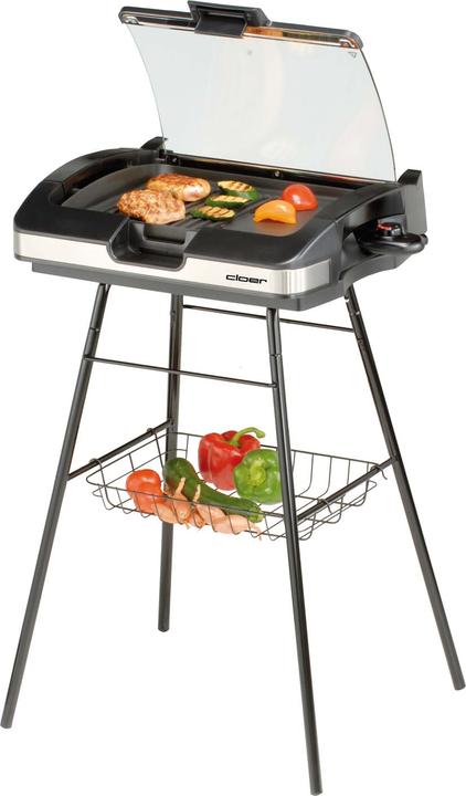 Cloer 6720 (2.20 kW)