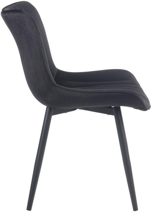 Actual product image Swisshandel24 Set of 2 Brady velvet