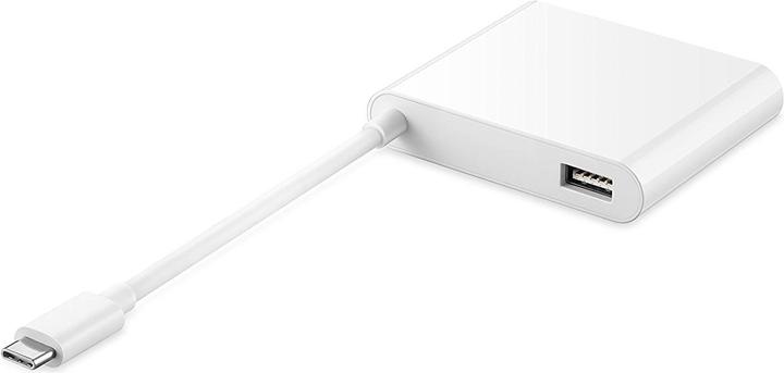 Actual product image Huawei MateDock 2 (USB-C, 4 Ports)