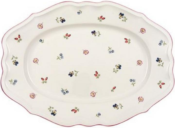 Immagine prodotto Villeroy & Boch Piatto ovale Petite Fleur