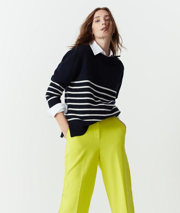 Immagine prodotto La Redoute Collections Weite Hose (38)