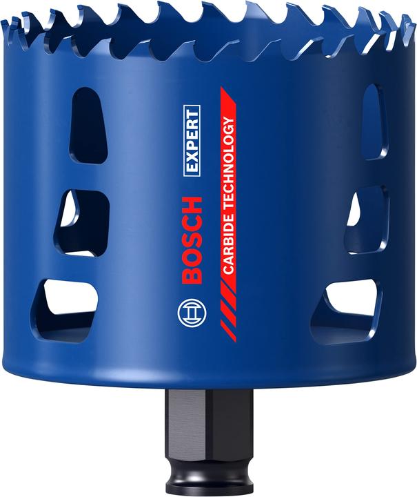 Produktbild Bosch Professional Zubehör Expert (80 mm)
