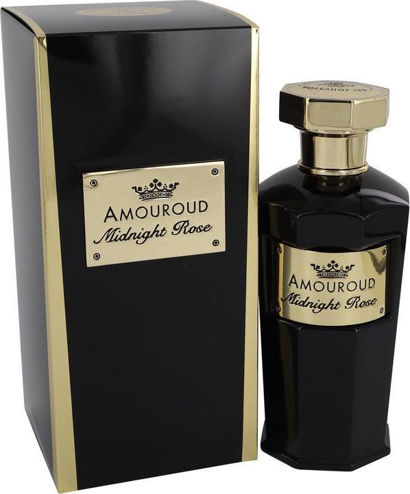 Image du produit Amouroud Rose Midnight (Eau de parfum, 100 ml)