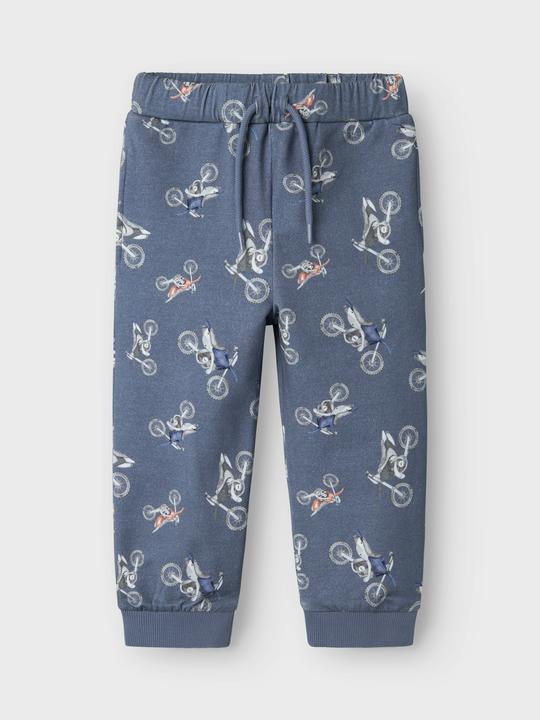 Image du produit Name it Pantalon sweat Regular Fit (92)