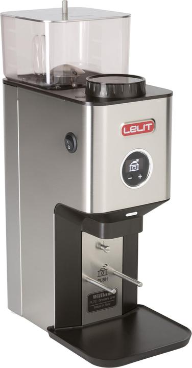 Produktbild Lelit William (EU-Stecker)