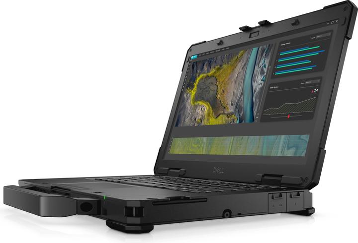Produktbild Dell 5430 Rugged (14", Intel Core i5-1145G7, 16 GB, 512 GB, Eng. Int.)