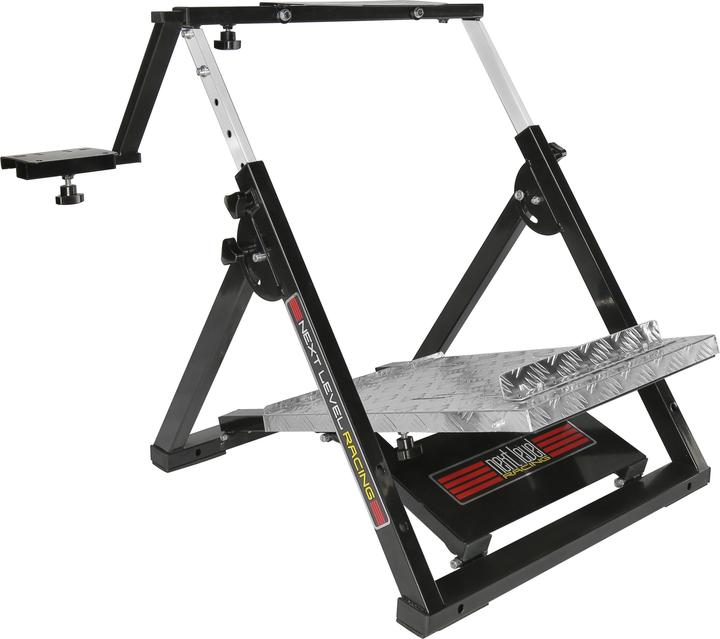 Wheel Stand
