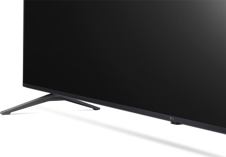 Immagine prodotto LG 86UR640S0ZD 86", Landscape, webOS, Wi-Fi, 3840 x 2160 pixel, 330 cd / m² (3840 x 2160 pixel, 86")