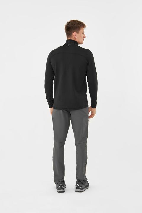 Image du produit Vikingsports VIKING Admont Man Sweatshirt (740/23/9890/09) confortable, chaud, noir M EU (M)