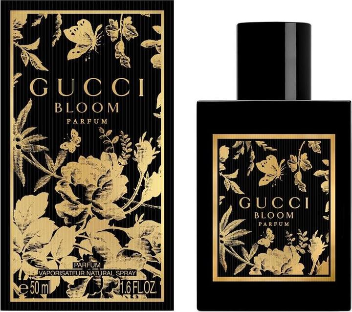 Produktbild Gucci Bloom Parfum (Eau de Parfum, 50 ml)