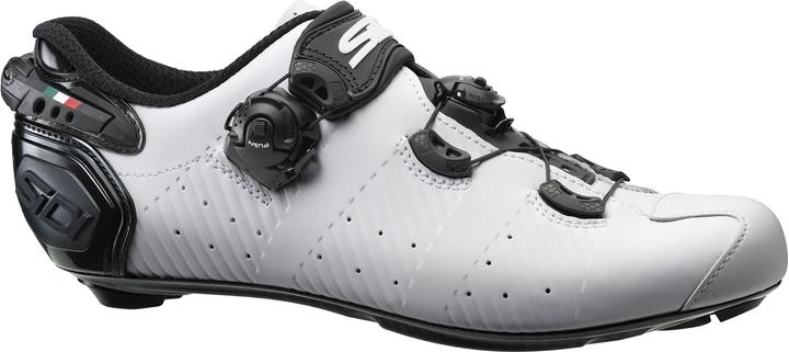 Produktbild Sidi Wire 2S Rennrad Schuhe (45)