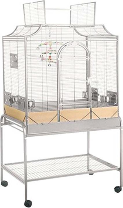 Montana Furniture Madeira III Platina
