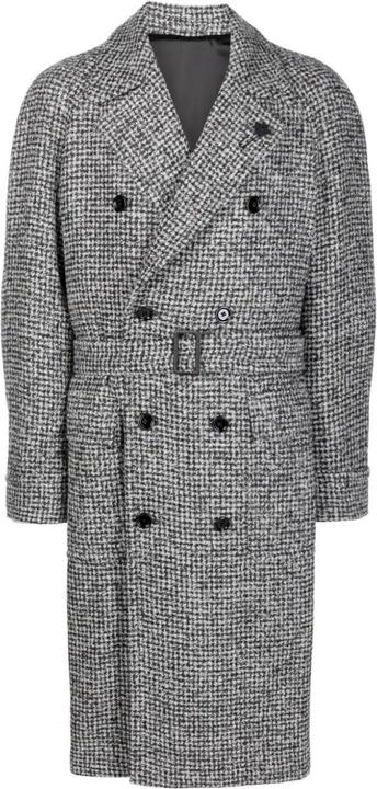 Lardini Cappotto Uomo