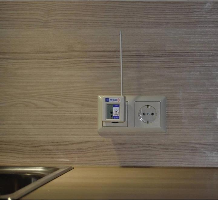 Produktbild Apollo Füllstands-Sensor 1 St. Ultras