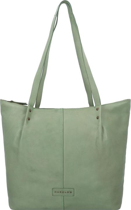 Actual product image Harolds Submarine shopper bag leather 39 cm (7 l)