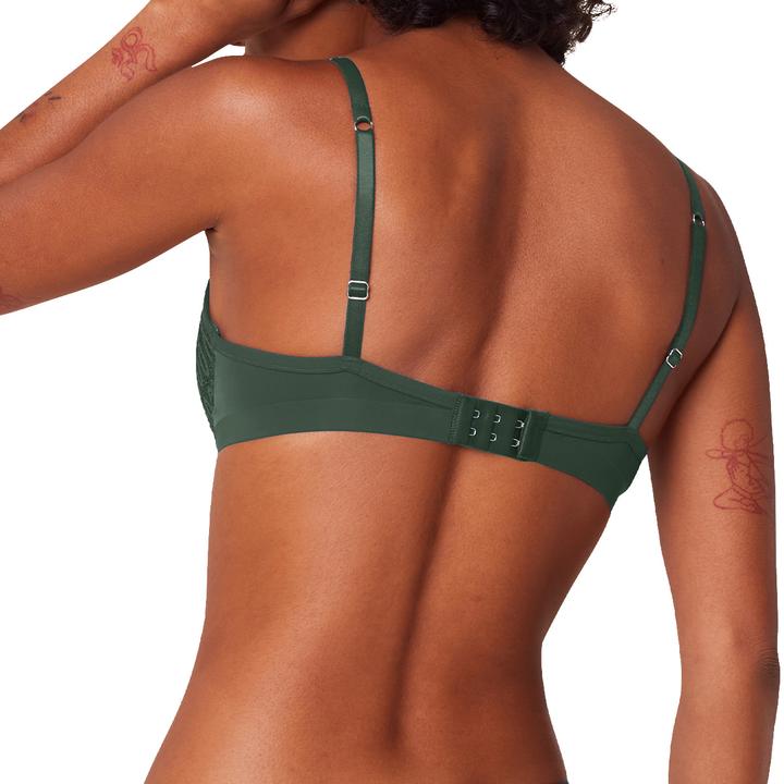 Produktbild Triumph Aura Spotlight T WHU Push-Up BH (75 C, Einzelpack)