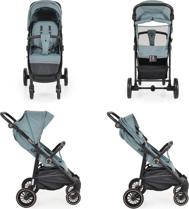 Immagine prodotto Moni Passeggino estivo