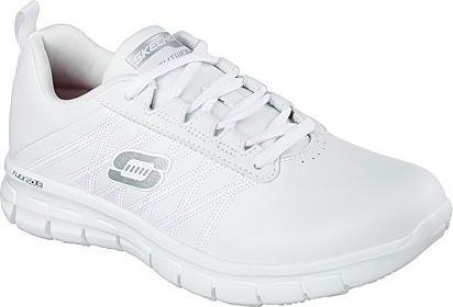 Actual product image Skechers Sure Track Work Women (38)