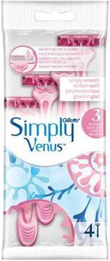 Gillette Venus Einweg Rasierer Simply Ven3