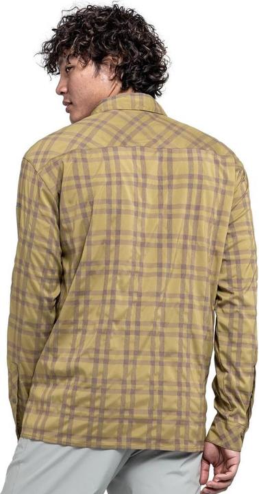 Produktbild Schöffel Shirt Style Dynkur MNS (48, M)