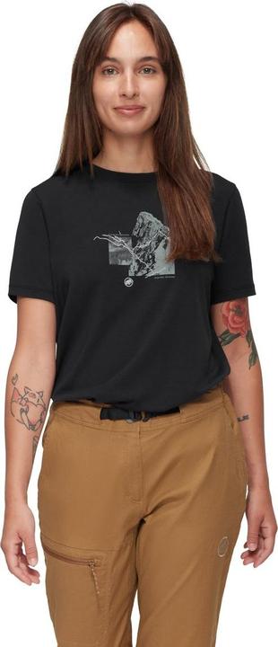Produktbild Mammut Mountain T-Shirt 4208m, T-Shirts (XL)