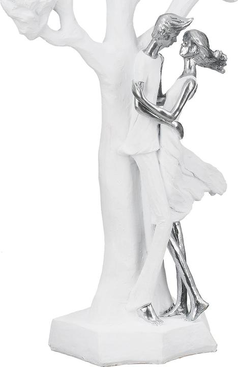 Image du produit Casablanca by Gilde Skulptur Paar Baum Liebesblicke