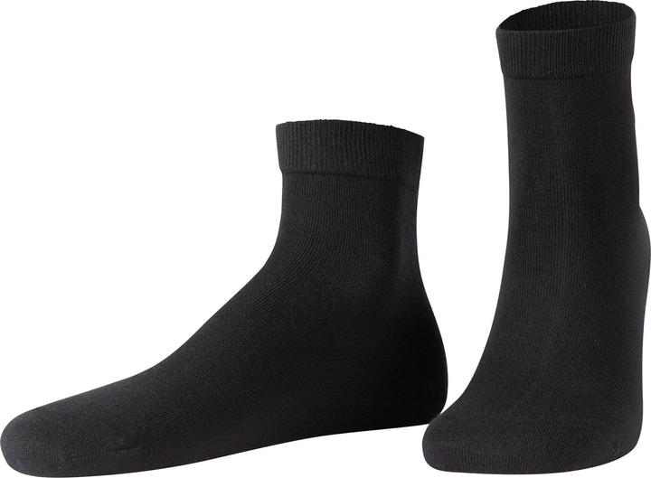 Immagine prodotto Joop! Unisex premium essential organic cotton Quarter 6p (confezione da 6, 35 - 38)