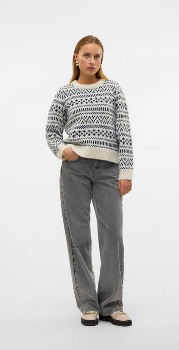 Image du produit Vero Moda VMKAIRA Pull-over Pull en maille (XL)