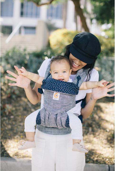 Produktbild Ergobaby Ergo Baby Carrier 360