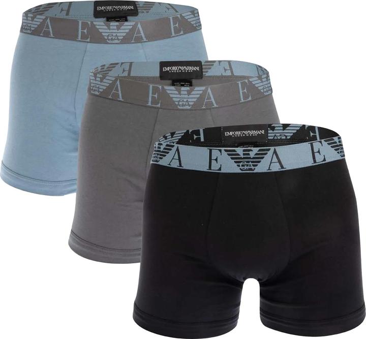 Produktbild Emporio Armani Boxershorts (3erPack) (XL, 3er Pack)