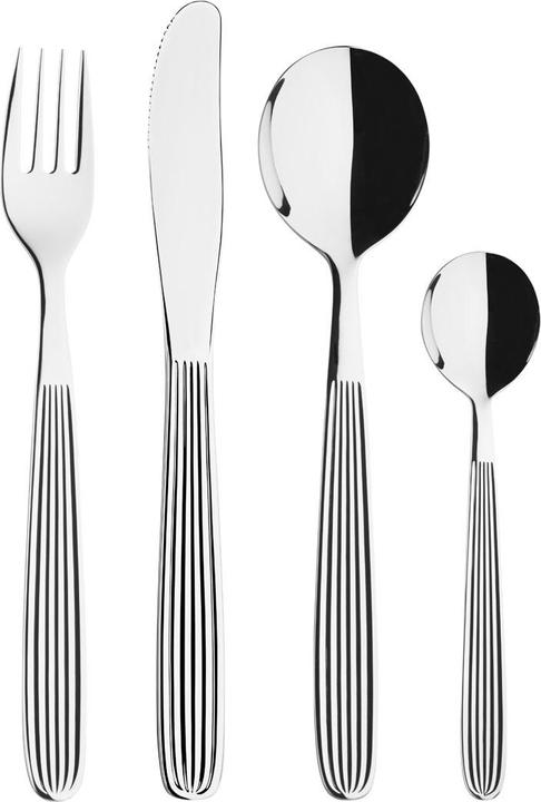 Iittala Scandia cutlery (12 Piece, Cutlery set)