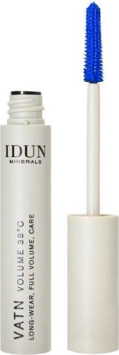 Produktbild IDUN Minerals Mascara Vatn Volume 38 ° Blue C (Blue C)