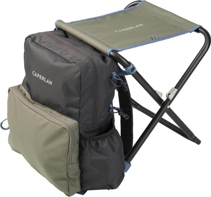 Image du produit Caperlan ESSENSEAT 100 TRAVEL
